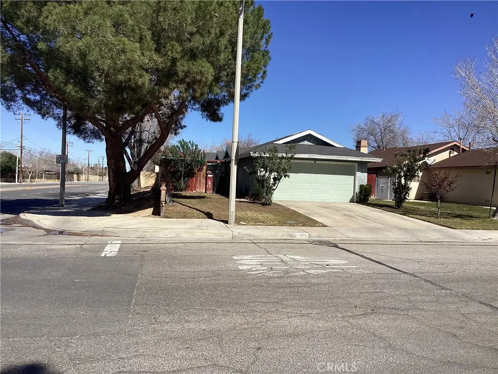 1503 Avnue J3, Lancaster, CA 93535 - #1