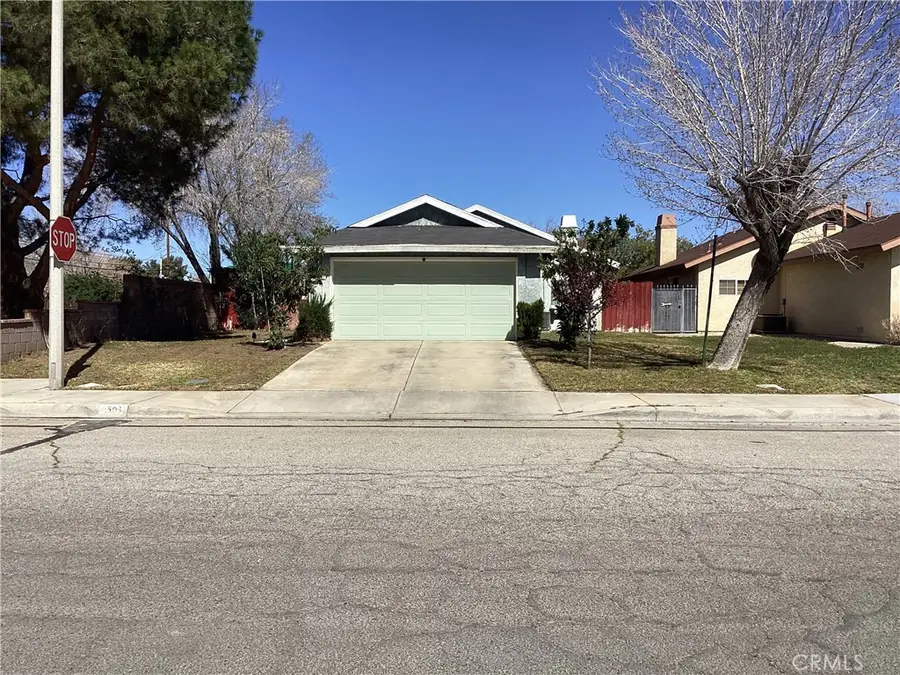 1503 Avnue J3, Lancaster, CA 93535 - #3