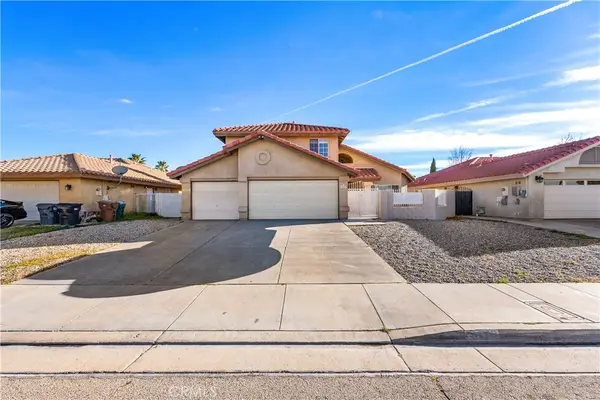 6110 Meredith, Palmdale, CA 93552
