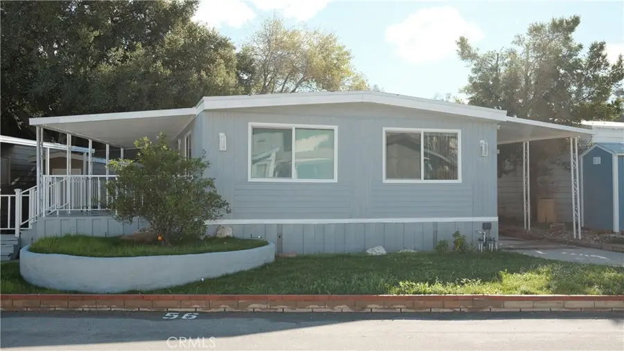 11401 Topanga Canyon #56, Chatsworth, CA 91311 - #2