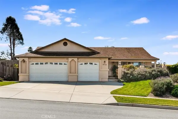 270 S Tejas, Nipomo, CA 93444