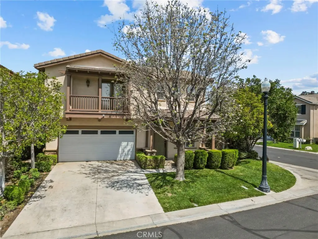 24245 Silhouette, Valencia, CA 91354 - #1