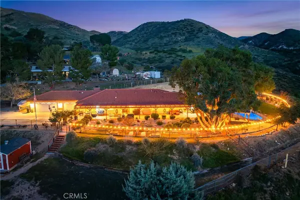 2862 Calmgarden Road, Acton, CA 93510