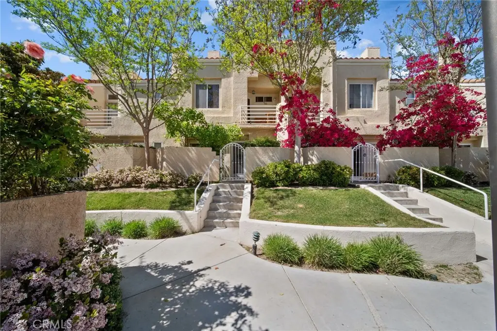 25725 Perlman #127, Stevenson Ranch, CA 91381 - #1