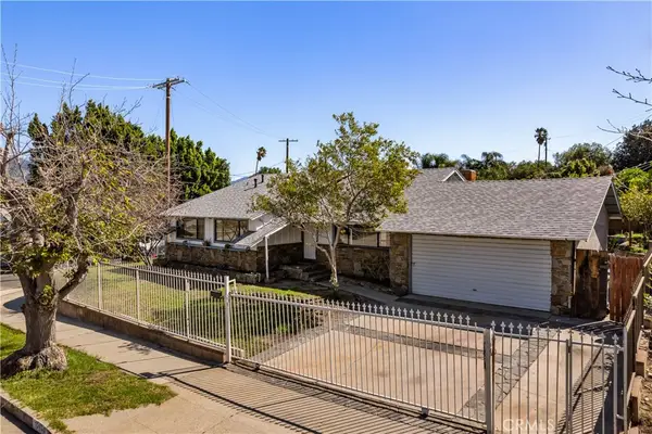 15030 Astoria Street, Sylmar, CA 91342