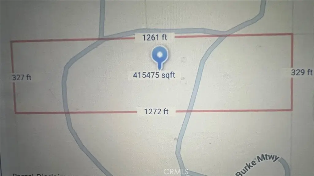 0 Briggs, Agua Dulce, CA 91350 - #1