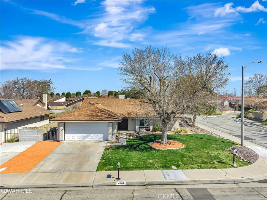 43104 Lemonwood, Lancaster, CA 93536 - #3