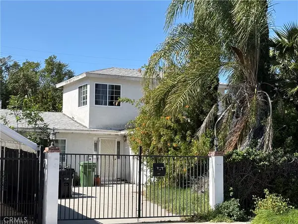 10425 Jordan, Chatsworth, CA 91311