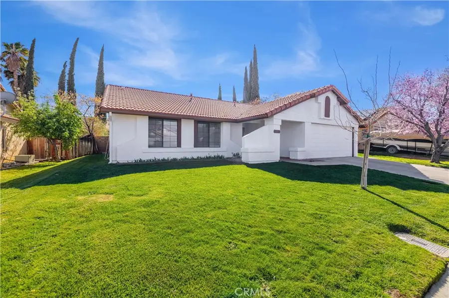 4654 Paseo Hermoso, Palmdale, CA 93551 - #3