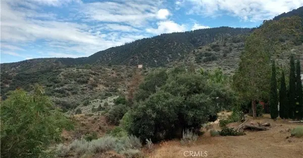 3412 Iowa, Frazier Park, CA 93225