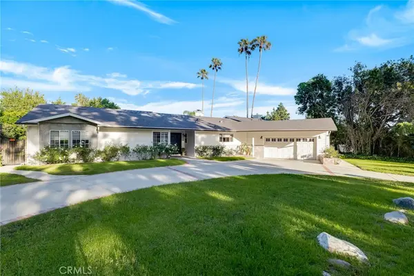 10238 Tunney, Northridge, CA 91324