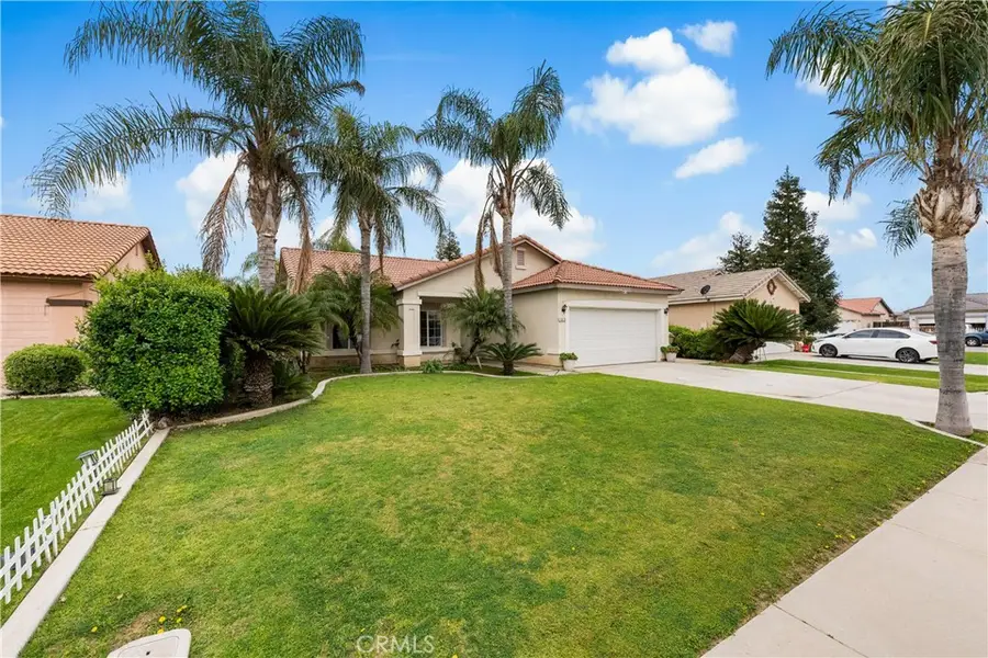 1213 E Bachelor, Bakersfield, CA 93307 - #2