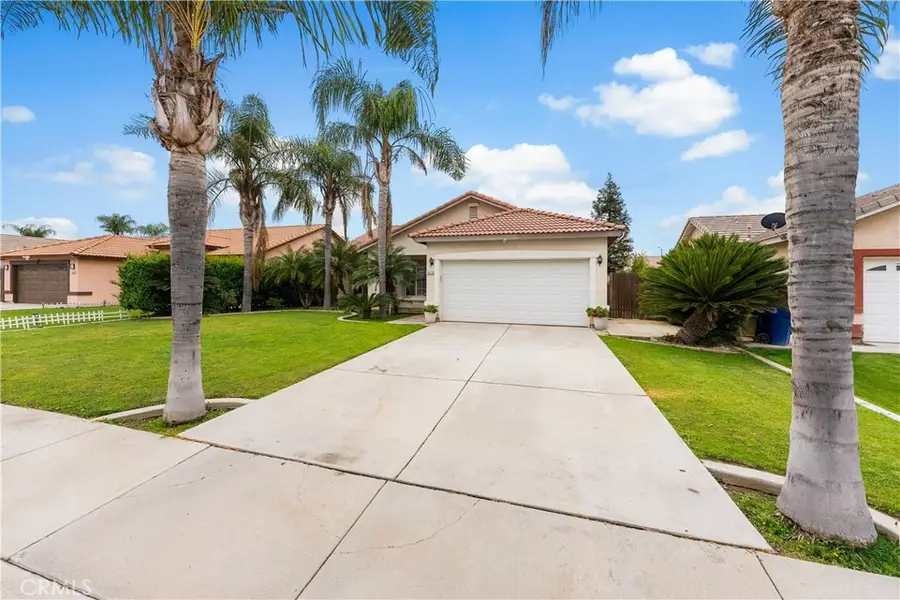 1213 E Bachelor, Bakersfield, CA 93307 - #3