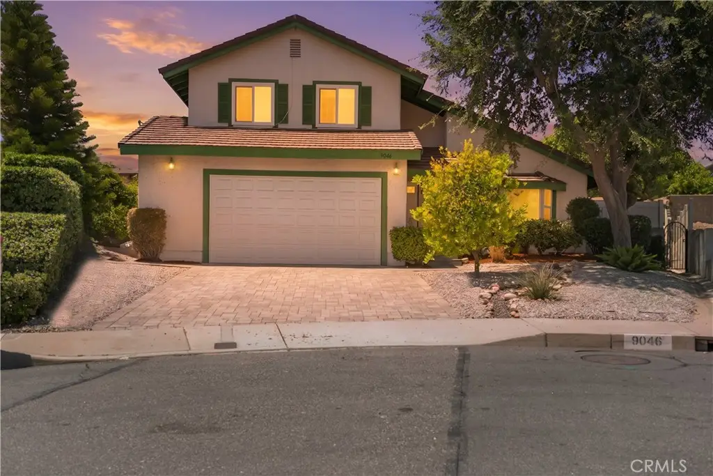 9046 Culpepper Street, Rancho Cucamonga, CA 91730 - #1