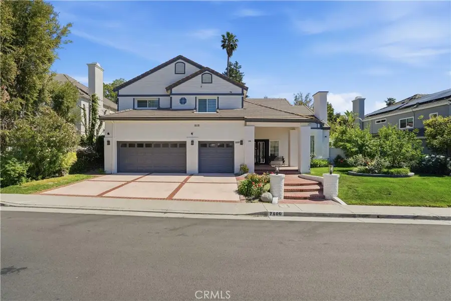 7600 Southby, West Hills, CA 91304 - #2