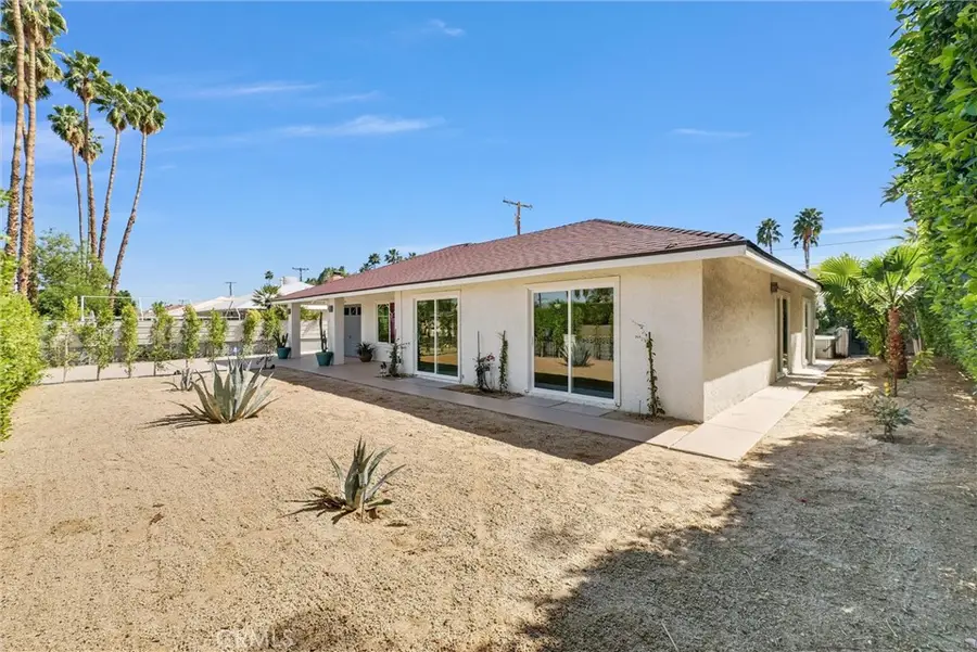 3967 E Sunny Dunes Road, Palm Springs, CA 92264 - #2