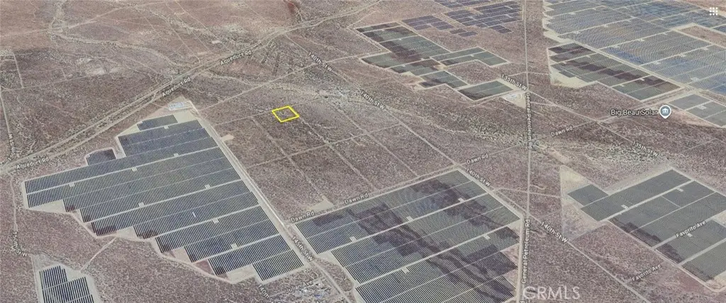 1 Mcconnell Ave, East Kern, CA 93505 - #1