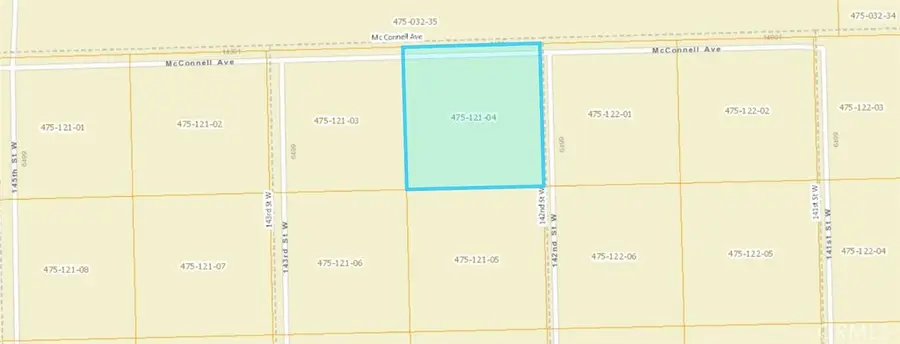 1 Mcconnell Ave, East Kern, CA 93505 - #3