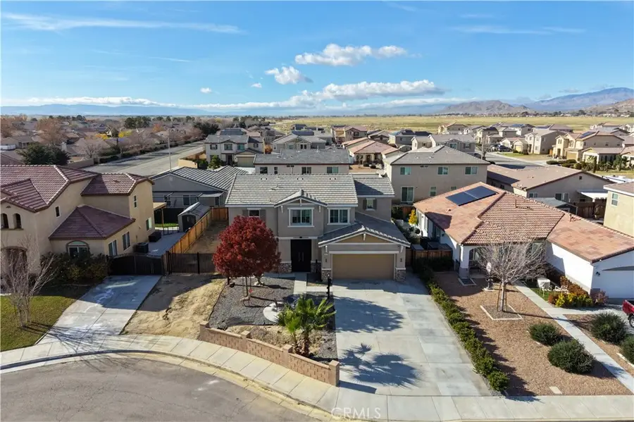 2517 San Madrid Way, Rosamond, CA 93560 - #3