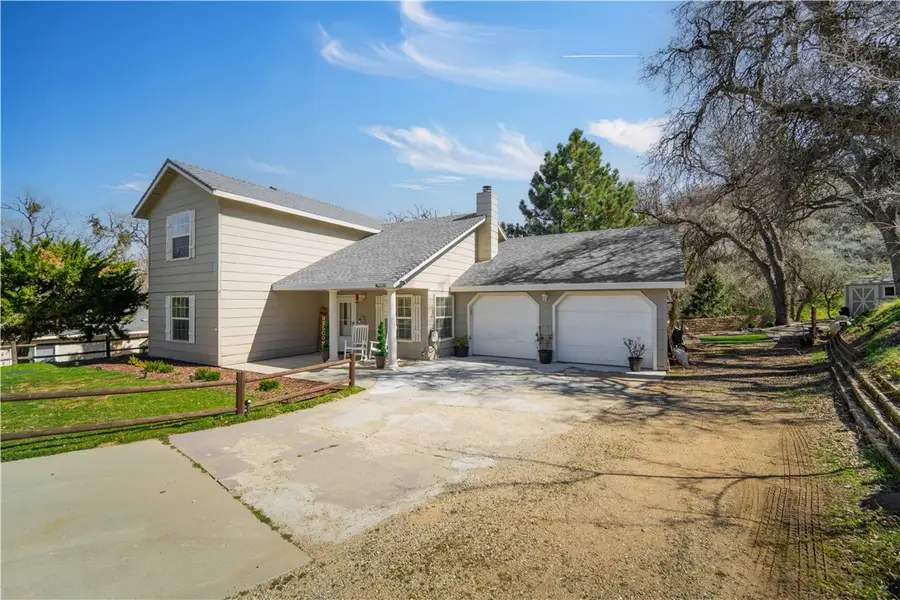 22390 William Tell, Tehachapi, CA 93561 - #3