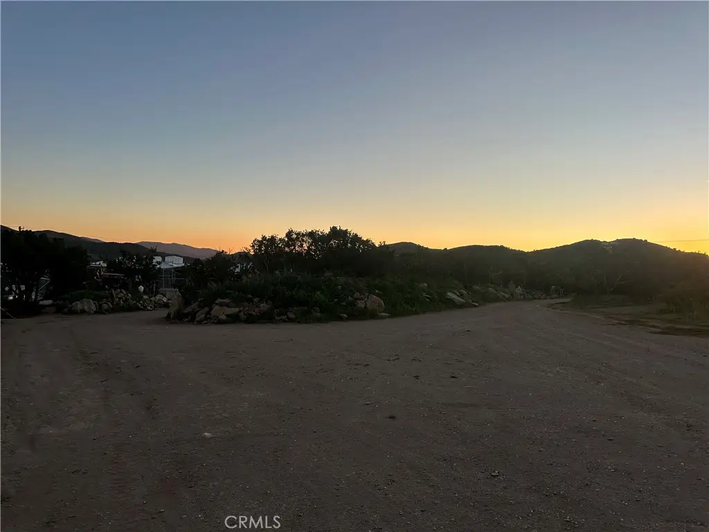 4 Shannondale, Acton, CA 93510 - #1
