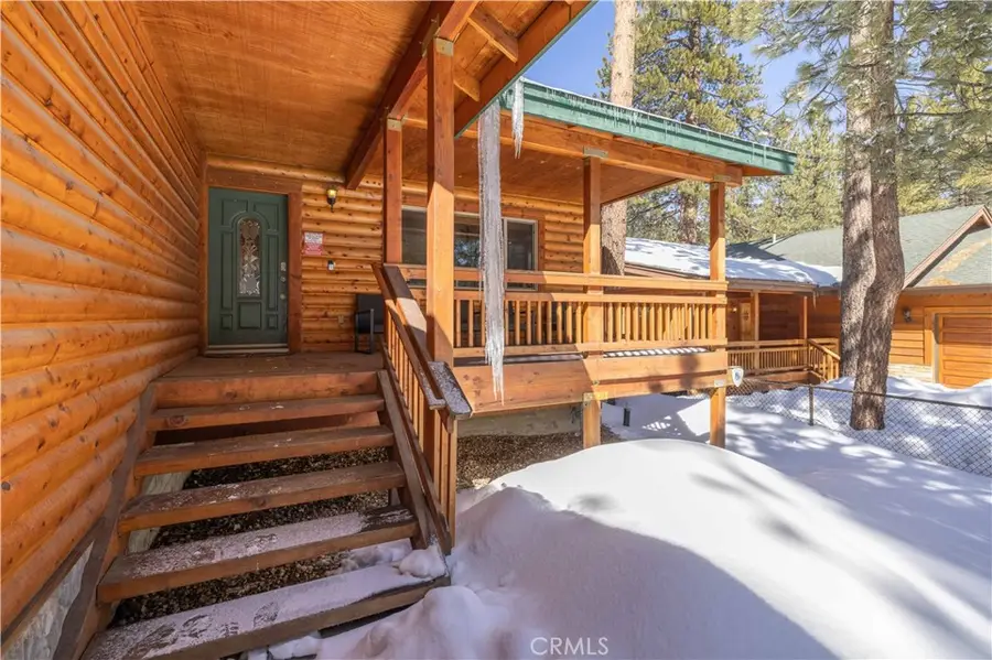 424 Mountainaire Lane, Big Bear Lake, CA 92315 - #2