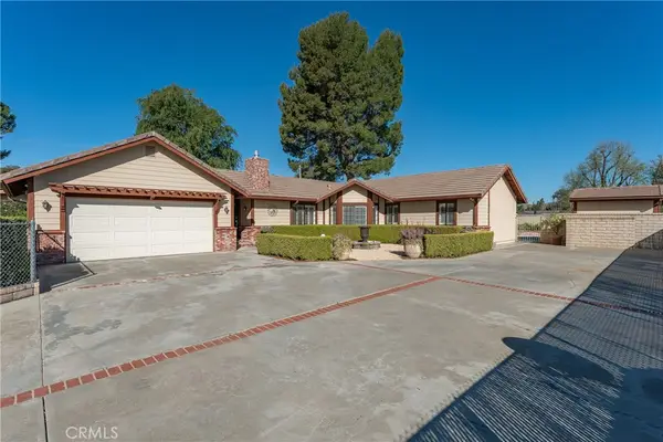 27843 Parker, Castaic, CA 91384