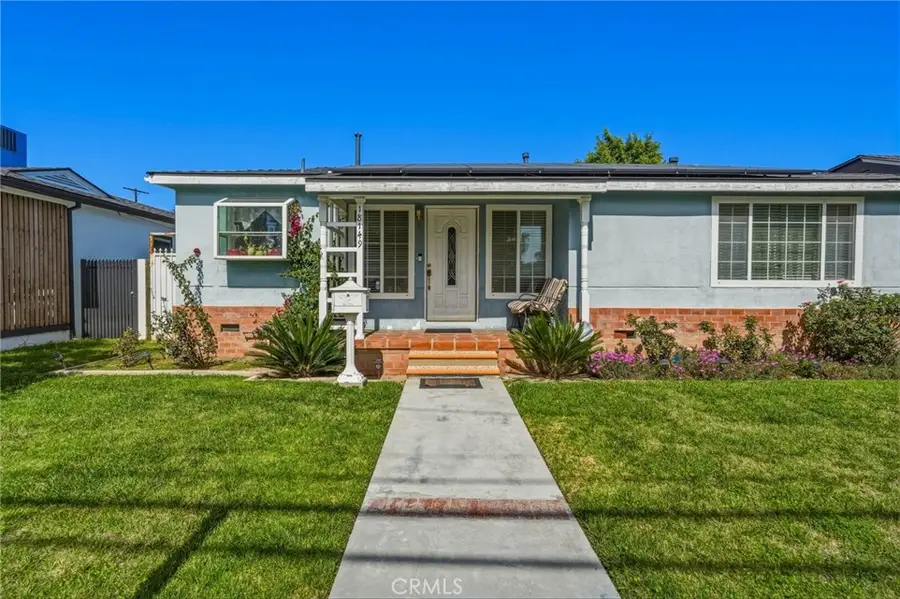 18149 Saticoy, Reseda, CA 91335 - #2