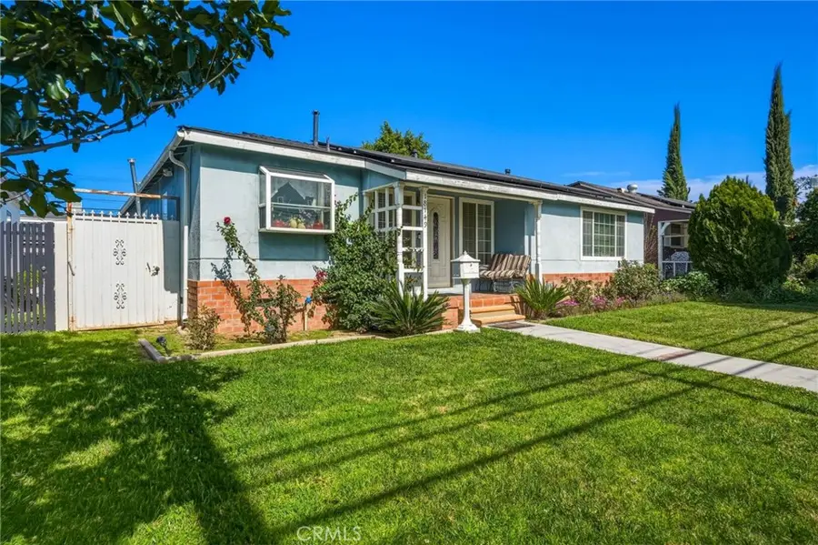 18149 Saticoy, Reseda, CA 91335 - #3