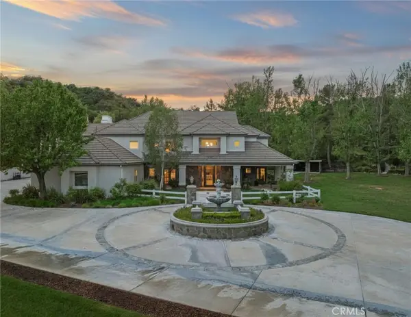 26954 Whitehorse, Canyon Country, CA 91387