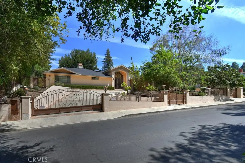16641 Adlon, Encino, CA 91436 - #1