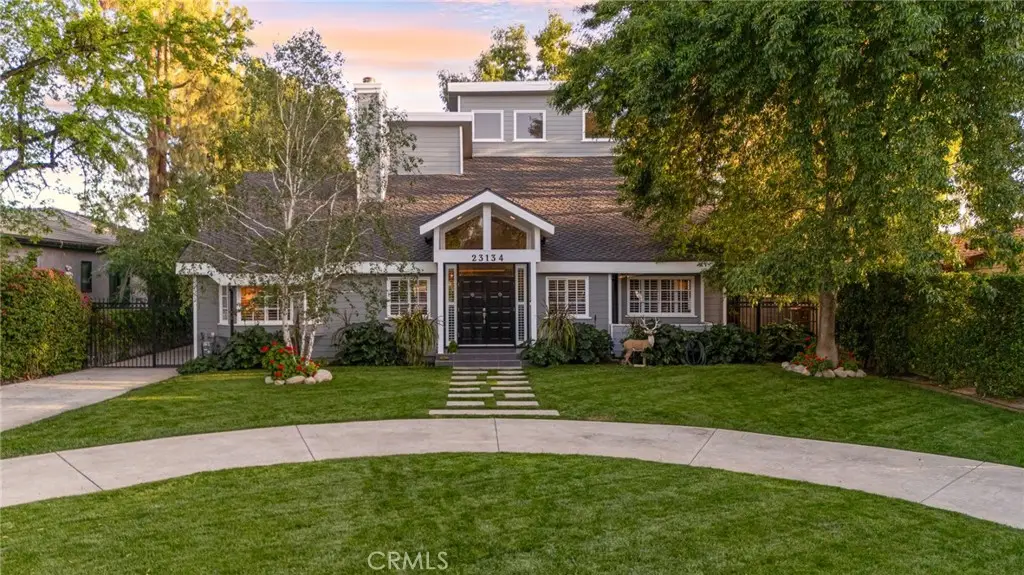 23134 Collins Street, Woodland Hills, CA 91367 - #1