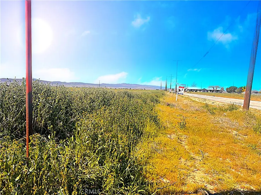 0 Avenue G, Lancaster, CA 93536 - #2