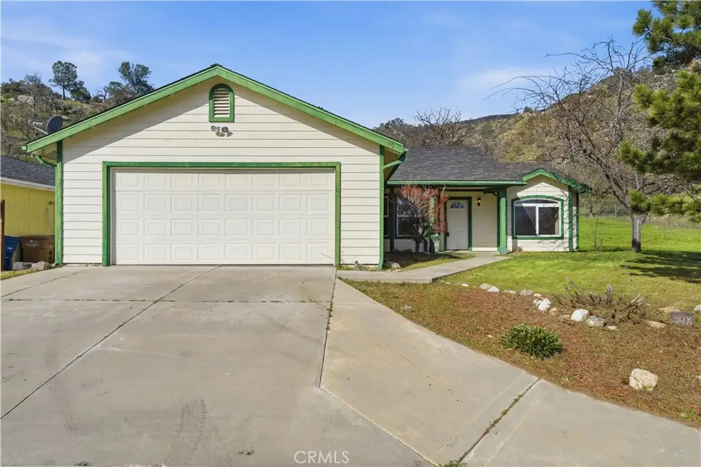 21276 White Pine #39, Tehachapi, CA 93561 - #1