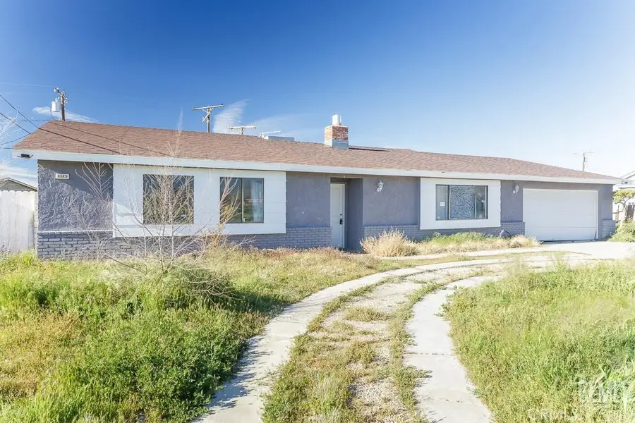 8525 Great Circle, California City, CA 93505 - #2