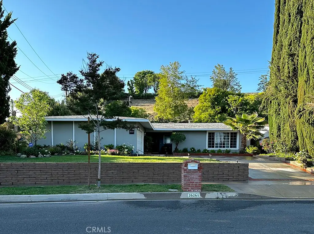 26261 Veva Way, Calabasas, CA 91302 - #1