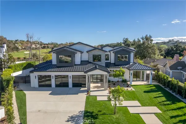 4400 Oak Place, Westlake Village, CA 91362