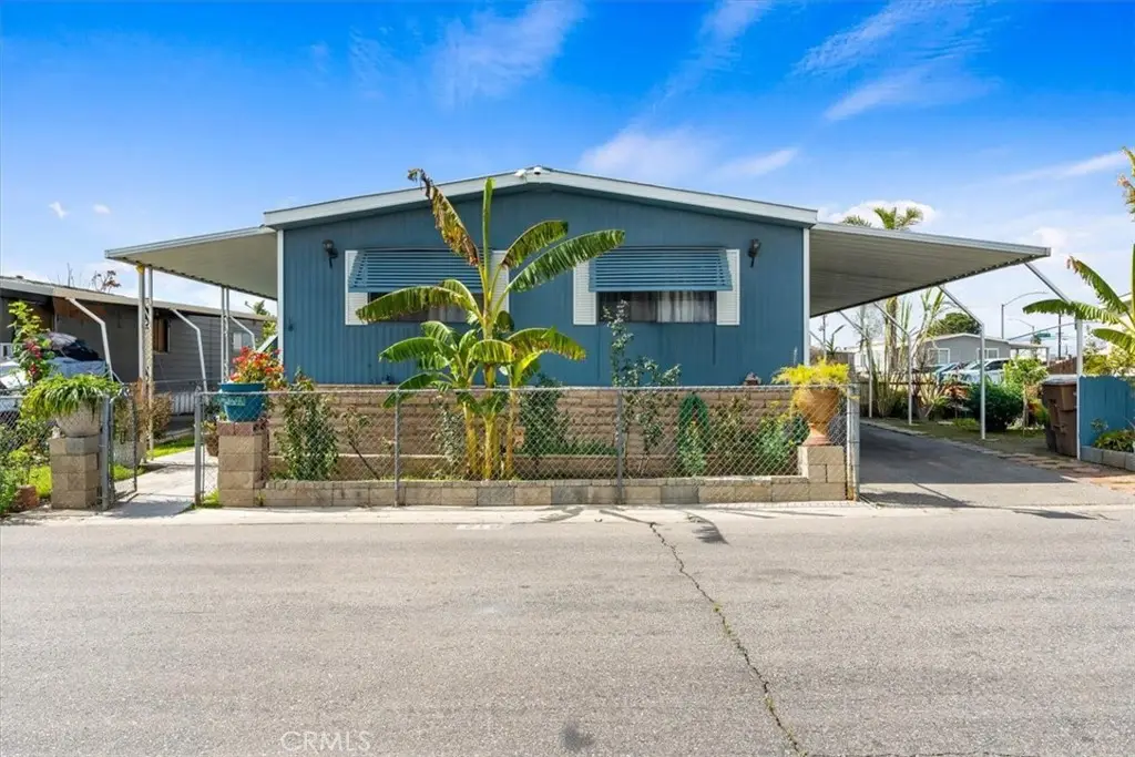 216 Vivian Lane, Bakersfield, CA 93308 - #1