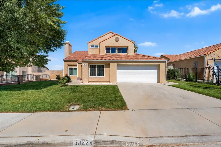 38224 San Mateo Avenue, Palmdale, CA 93551 - #2