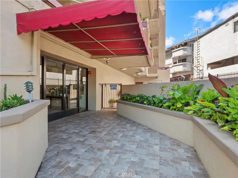 4301 Fulton Avenue #303, Sherman Oaks, CA 91423 - #2