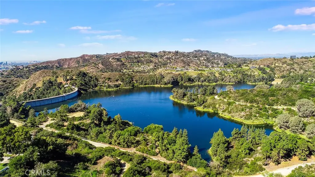 2801 Durand Drive, Los Angeles, CA 90068 - #1