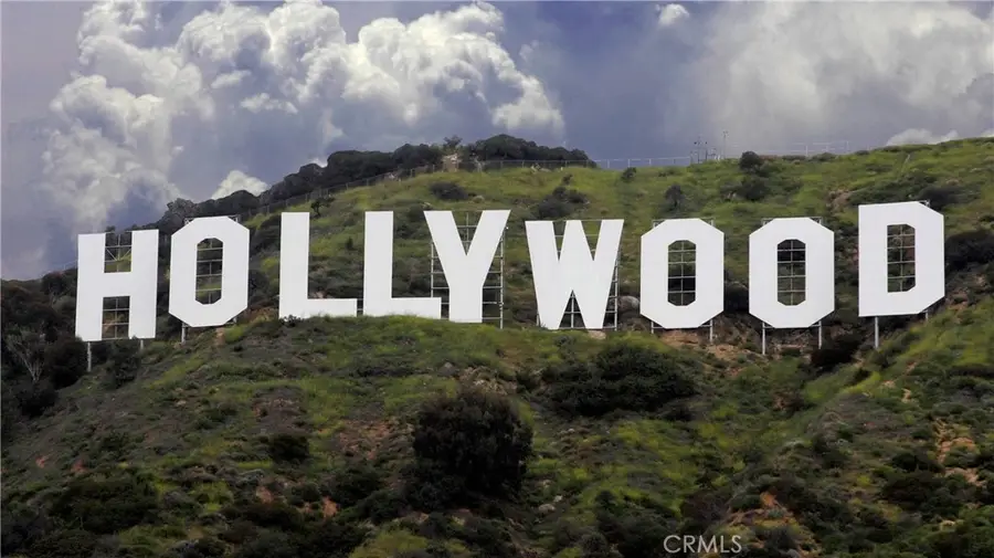 2801 Durand Drive, Los Angeles, CA 90068 - #2