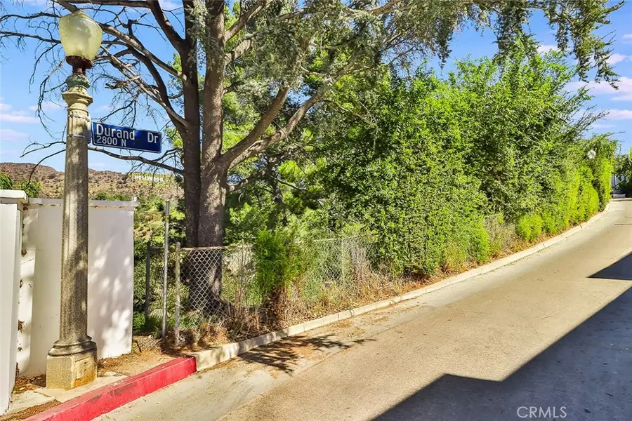2801 Durand Drive, Los Angeles, CA 90068 - #3