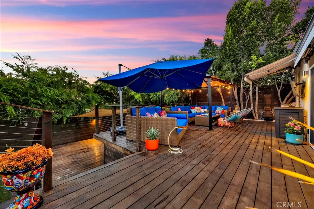 3374 Floyd, Los Angeles, CA 90068 - #1