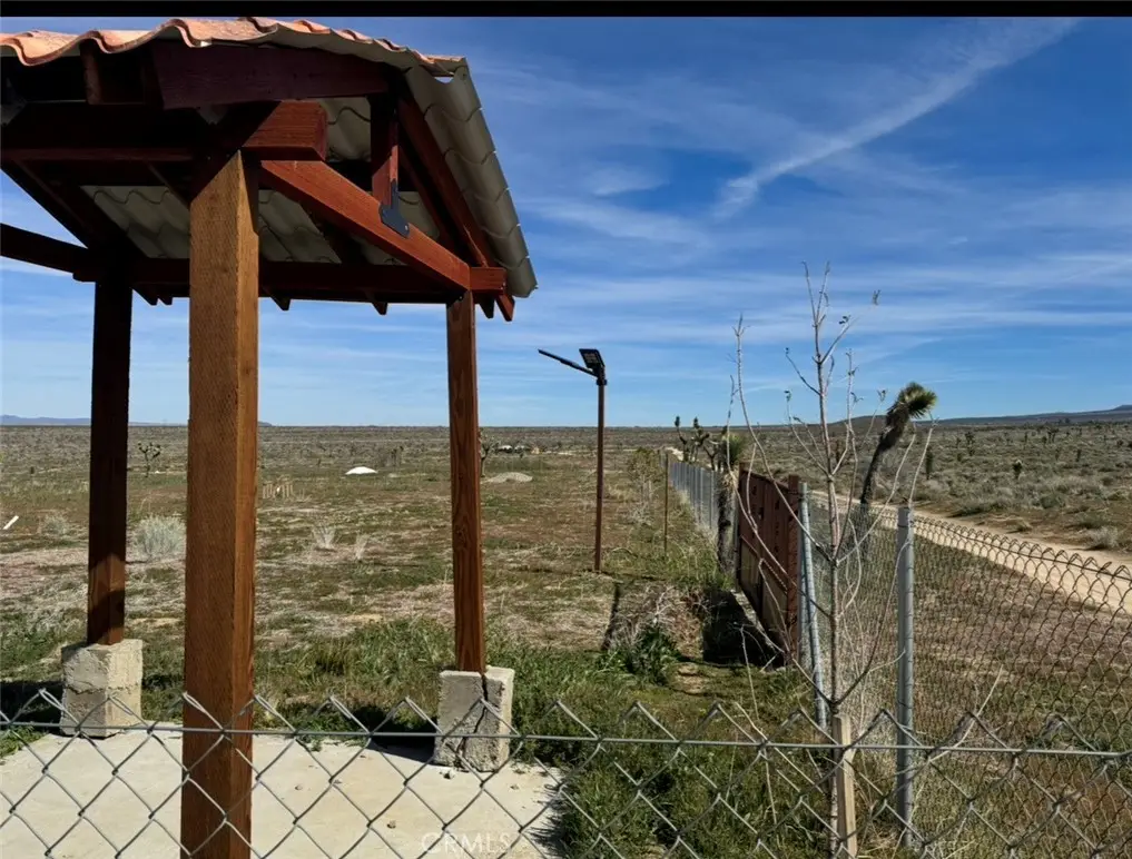 136 E Avenue W8, Pearblossom, CA 93553 - #1