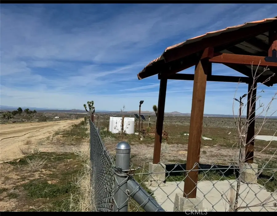 136 E Avenue W8, Pearblossom, CA 93553 - #2