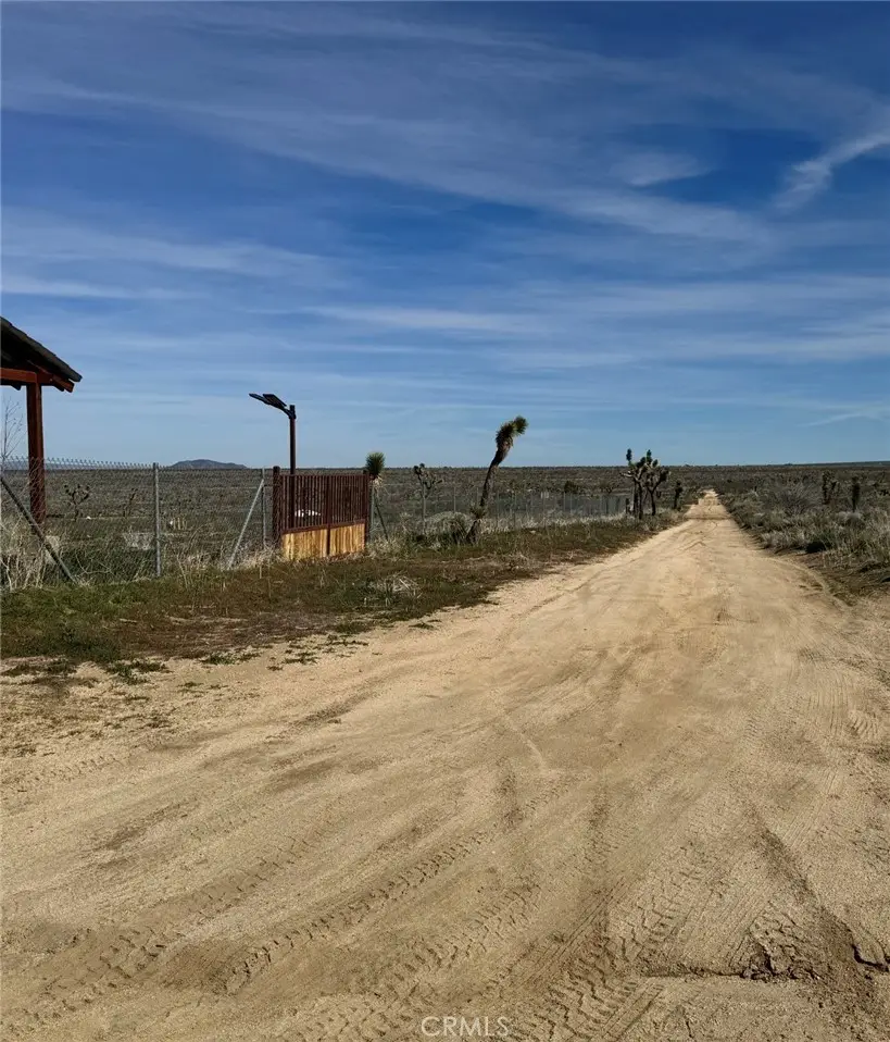 136 E Avenue W8, Pearblossom, CA 93553 - #3