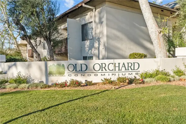 23515 Lyons Avenue #S7, Valencia, CA 91355