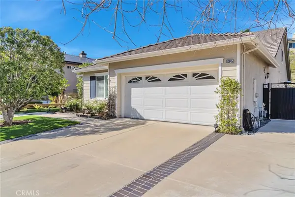 18845 Laurel Crest Lane, Canyon Country, CA 91351