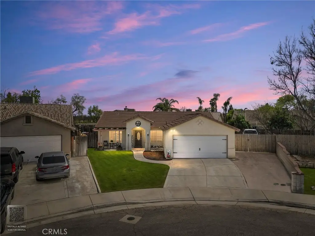 3305 Kimmie Rachelle Court, Bakersfield, CA 93313 - #1
